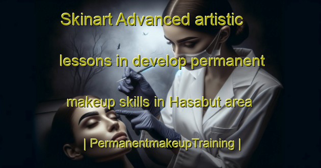 Skinart Advanced artistic lessons in develop permanent makeup skills in Hasabut area | PermanentmakeupTraining | PermanentmakeupClasses | SkinartTraining-Timor Leste